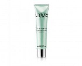 Lierac Sebologie Regulating Gel Blemish Correction 40 ML G&ouml;zenek Sıkılaştırıcı Jel