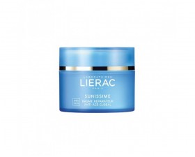 Lierac Sunissime Rehydrating Repair Balm 40 ML Bronzlaştırıcı Balsam Lierac Sunissime Rehydrating Repair Balm 40 ML Bronzlaştırıcı Balsam