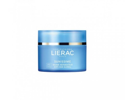 Lierac Sunissime Rehydrating Repair Balm 40 ML Bronzlaştırıcı Balsam Lierac Sunissime Rehydrating Repair Balm 40 ML Bronzlaştırıcı Balsam