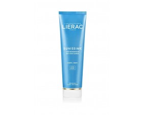 Lierac Sunissime Rehydrating Repair Milk 150 ML Bronzlaştırıcı Vücut Sütü