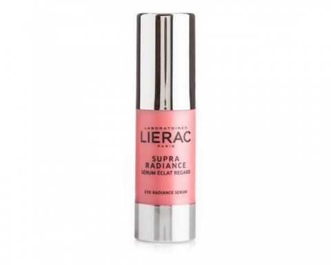 Lierac Supra Radiance Eye Serum 15 ML Göz Serumu Lierac Supra Radiance Eye Serum 15 ML Göz Serumu