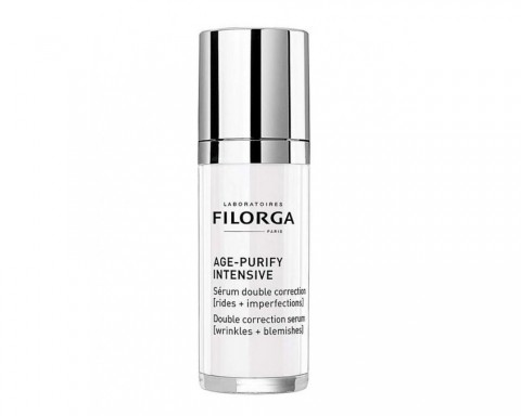 Filorga Age Purify Intensive Serum 30 ML Yağlı Ciltler için Bakım Serumu