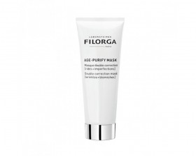 Filorga Age Purify Mask 75 ML Arındırıcı Bakım Maskesi Filorga Age Purify Mask 75 ML Arındırıcı Bakım Maskesi