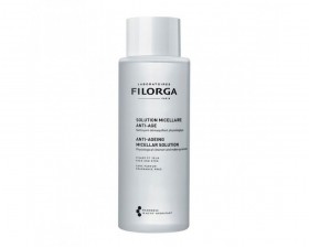 Filorga Anti Age Miceller Solüsyon 400 ML Yaşlanma Karşıtı Makyaj Temizleme Solüsyonu Filorga Anti Age Miceller Solüsyon 400 ML Yaşlanma Karşıtı Makyaj Temizleme Solüsyonu