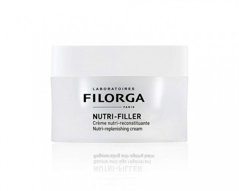 Filorga Nutri Filler Nutri Replenishing Krem 50 ML Nemlendirici Krem Filorga Nutri Filler Nutri Replenishing Krem 50 ML Nemlendirici Krem