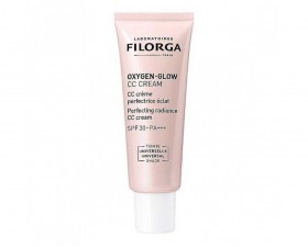 Filorga Oxygen Glow Spf30 CC Cream 40 ML Filorga Oxygen Glow Spf30 CC Cream 40 ML