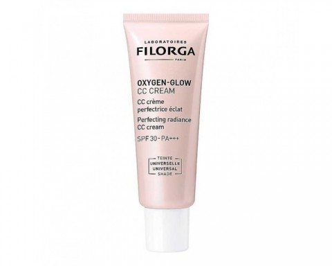 Filorga Oxygen Glow Spf30 CC Cream 40 ML Filorga Oxygen Glow Spf30 CC Cream 40 ML