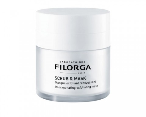 Filorga Scrub Mask 55 ML Peeling Etkili Maske Filorga Scrub Mask 55 ML Peeling Etkili Maske