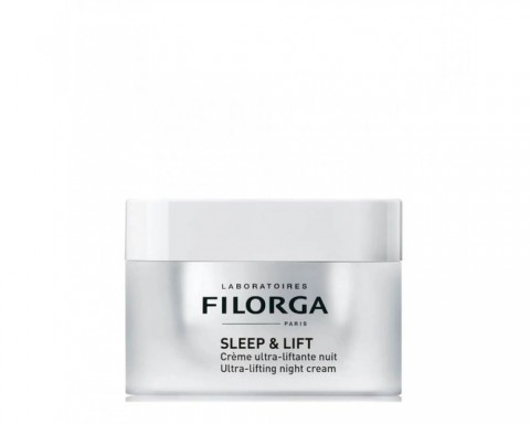 Filorga Sleep and Lift Night Cream 50 ML Gece Bakım Kremi Filorga Sleep and Lift Night Cream 50 ML Gece Bakım Kremi