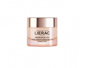 Lierac Arkeskin Creme 50 ML Kırışıklık Karşıtı Krem Lierac Arkeskin Creme 50 ML Kırışıklık Karşıtı Krem