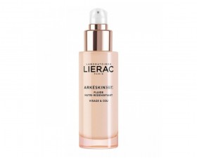 Lierac Arkeskin Night Nutri Redensifying Fluid 50 ML Gece Kremi