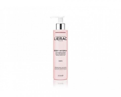 Lierac Body Hydra Plumping Milk 200 ML Vücut Nemlendiricisi Lierac Body Hydra Plumping Milk 200 ML Vücut Nemlendiricisi