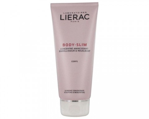 Lierac Body Slim Sıkılaştırıcı Vücut Bakım Konsantresi 200 ML Lierac Body Slim Sıkılaştırıcı Vücut Bakım Konsantresi 200 ML
