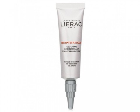 Lierac Dioptifatigue Revitalizing Jel 15 ML Göz Kremi Lierac Dioptifatigue Revitalizing Jel 15 ML Göz Kremi