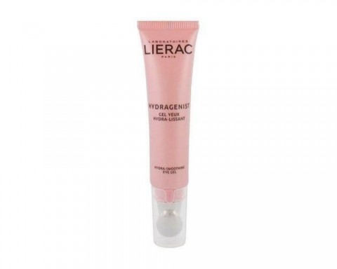 Lierac Hydragenist Gel Yeux Hydra Smoothing Eye Gel 15ml Göz Serumu Lierac Hydragenist Gel Yeux Hydra Smoothing Eye Gel 15ml Göz Serumu
