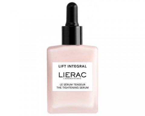 Lierac Lift Integral The Tightening Serum 30 ML Sıkılaştırıcı Serum Lierac Lift Integral The Tightening Serum 30 ML Sıkılaştırıcı Serum