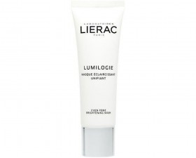 Lierac Lumilogie Even Brightening Maske 50 ML Leke Karşıtı Maske Lierac Lumilogie Even Brightening Maske 50 ML Leke Karşıtı Maske