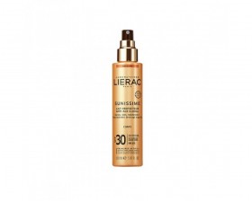 Lierac Sunissime Energizing Protective Milk Spf 30 150 ML Güneş Sütü