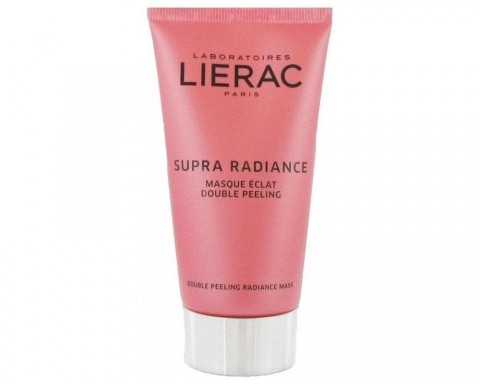 Lierac Supra Radiance Masque Eclat 75 ML Peeling Etkili Maske