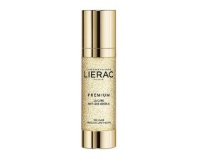 Lierac Premium The Cure Absolute Anti Aging 30 ML Yaşlanma Karşıtı Bakım Kürü