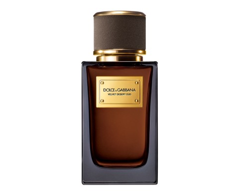Dolce&Gabbana Velvet Desert Oud EDP 100ML Unisex Parfüm