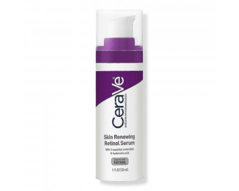 Cerave Cilt Yenileyici Retinol Serum 1.0 oz