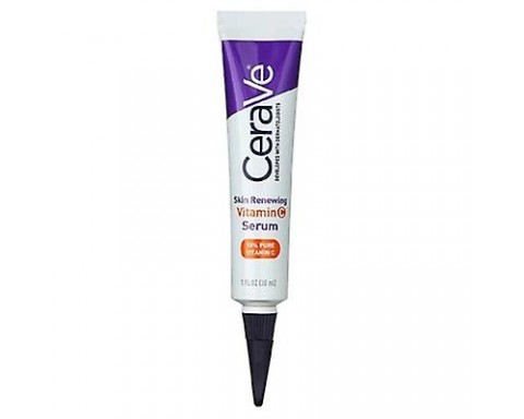 CeraVe Cilt Yenileyici C Vitamini Serumu 1 oz 30ml CeraVe Cilt Yenileyici C Vitamini Serumu 1 oz 30ml