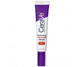 CeraVe Cilt Yenileyici Yüzde 10 Saf C Vitamini Serumu 30 ml CeraVe Cilt Yenileyici Yüzde 10 Saf C Vitamini Serumu 30 ml