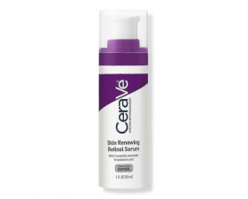 Cerave Cilt Yenileyici Retinol Serum 1.0 oz