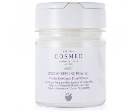 Cosmed Alight Purifying Powder Cleanser 75 g Temizleme Jeli