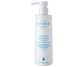 Cosmed Complete Benefit Purifying Facial Cleanser 400 ML