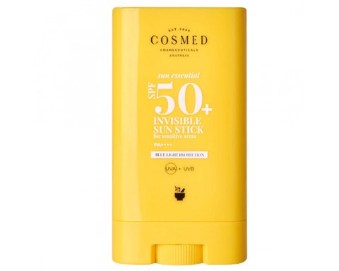 Cosmed Sun Essential Güneş Koruyucu Sun Stick SPF 50 20 gr Cosmed Sun Essential Güneş Koruyucu Sun Stick SPF 50 20 gr