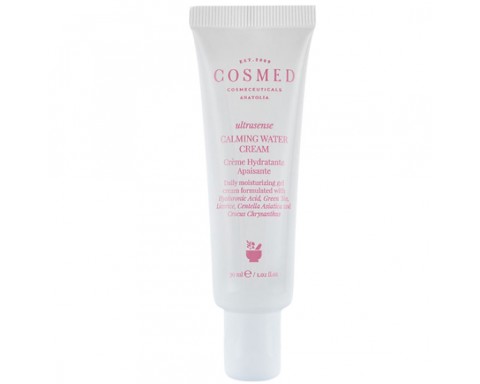 Cosmed Ultrasense Calming Water Cream 30 ml