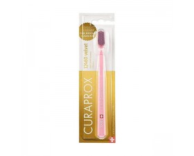 Curaprox 12460 Velvet Diş Fırçası Curaprox 12460 Velvet Diş Fırçası