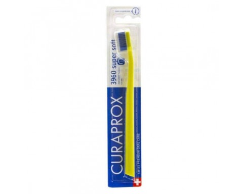Curaprox CS 3960 Super Soft Diş Fırçası Curaprox CS 3960 Super Soft Diş Fırçası