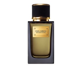 Dolce&amp;Gabbana Velvet Black Patchouli EDP 100ML Unisex Parfüm