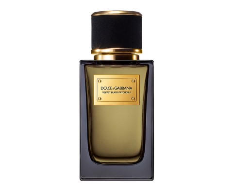 Dolce&Gabbana Velvet Black Patchouli EDP 100ML Unisex Parfüm