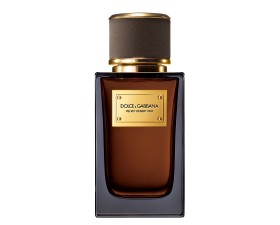 Dolce&Gabbana Velvet Desert Oud EDP 100ML Unisex Parfüm