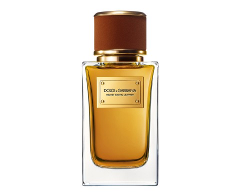 Dolce&Gabbana Velvet Exotic Leather EDP 100ML Unisex Parfüm