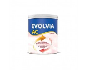 Evolvia 0-6 Ay 400 gr AC Antikolik Bebek Maması