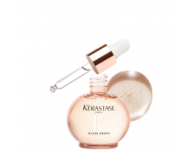 Kérastase Gloss Absolu Glaze Drops Hair Care Oil 45 ml