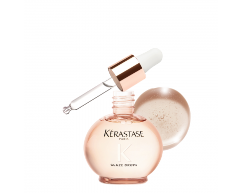 Kérastase Gloss Absolu Glaze Drops Hair Care Oil 45 ml Kérastase Gloss Absolu Glaze Drops Hair Care Oil 45 ml