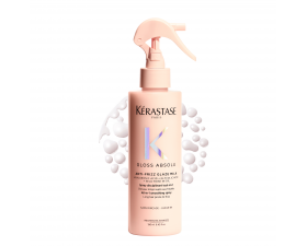 Kérastase Gloss Absolu Glaze Milk Çok Amaçlı Bakım Spreyi 190 ml