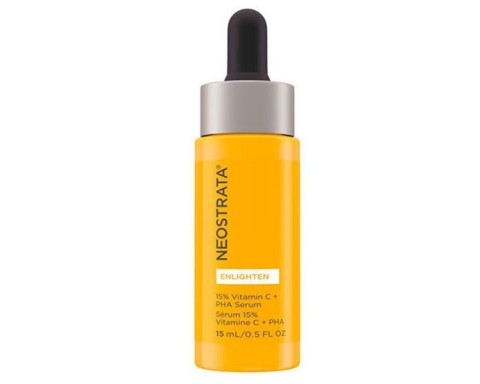 Neostrata Enlighten Yüzde 15 C Vitamini PHA Serum 15 ML Neostrata Enlighten Yüzde 15 C Vitamini PHA Serum 15 ML