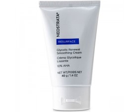 Neostrata Resurface Glycolic Renewal Smoothing Cream 40 gr Pürüzsüzleştirici Krem