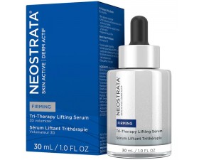 Neostrata Skin Active Tri Therapy Lifting Serum 3'lü Etki Cilt Dolgunlaştırıcı Serum 30 ML