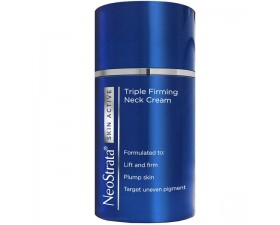 Neostrata Skin Active Triple - Üçlü Sıkılaştırıcı Boyun Kremi 80 gr