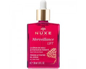 Nuxe Merveillance Lift Firming Activating Oil Serum 30 ML Sıkılaştırıcı Serum