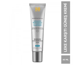 Skinceuticals Advanced Brightening Uv Defense Spf 50 40 ML Güneş Kremi
