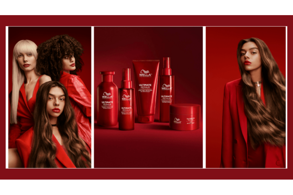 Wella Saç Boyası ve Bakım Ürünleri | Mondy Shop’ta Keşfet